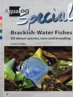 AQUALOG Special, Brackish-Water Fishes
