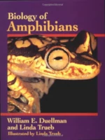 Biology of Amphibians